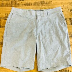 Men's Gray Shorts